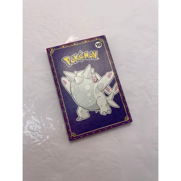 Pokemon McDonalds Cards 2023 NEW Unopened - Picture 1 of 3